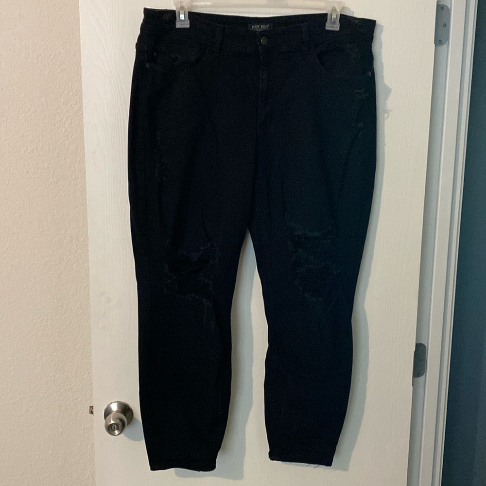 Judy Blue size 20W
